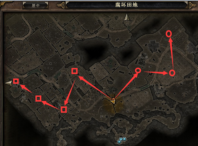 恐怖黎明 (Grim Dawn) 幻術師流血BD裝備推薦與星座加點攻略