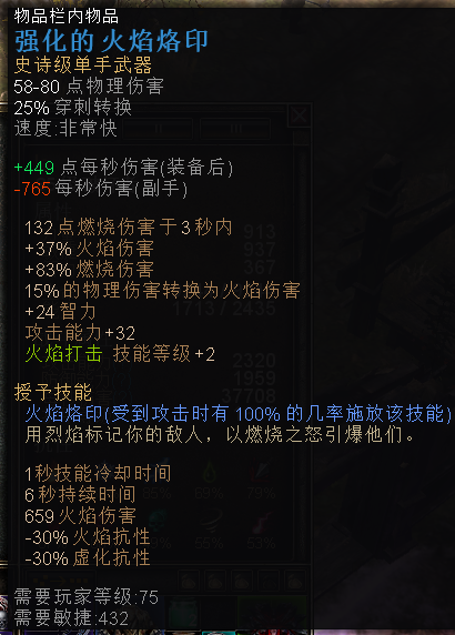 恐怖黎明 (Grim Dawn) 破壞者技能星座加點與裝備選擇攻略