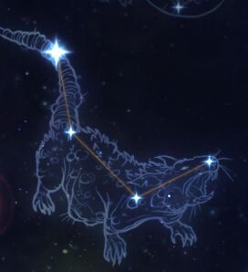 恐怖黎明 (Grim Dawn) 星座技能加點圖文教學