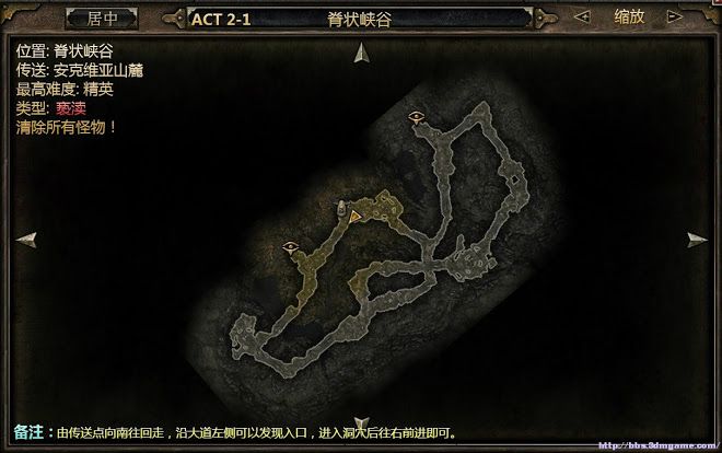 恐怖黎明 (Grim Dawn) 全虔誠祭壇位置大地圖分享