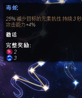 恐怖黎明 (Grim Dawn) 法師加點與星座裝備選擇