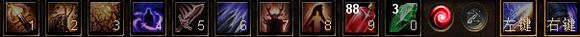 恐怖黎明 (Grim Dawn) 詭術刺客BD技能搭配圖文詳解