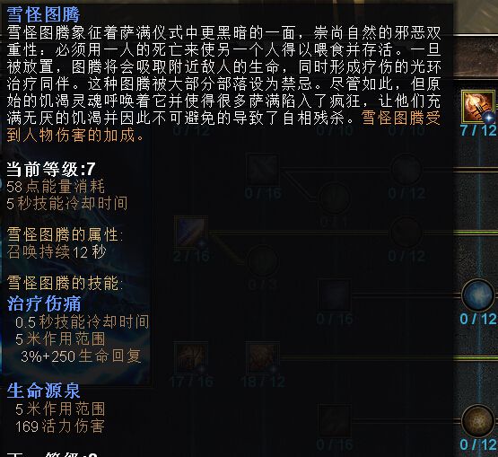 恐怖黎明 (Grim Dawn) 詭術刺客BD技能搭配圖文詳解