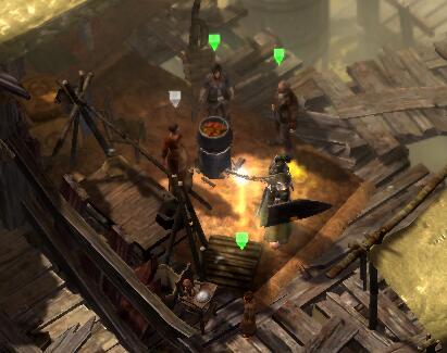 恐怖黎明 (Grim Dawn) 隱藏任務攻略與BOSS打法