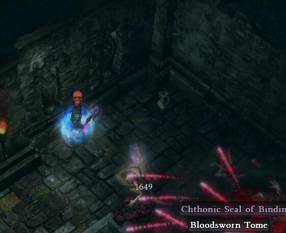 恐怖黎明 (Grim Dawn) 隱藏任務攻略與BOSS打法