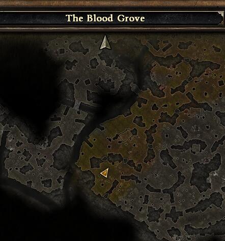 恐怖黎明 (Grim Dawn) 隱藏任務攻略與BOSS打法