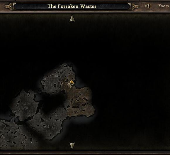 恐怖黎明 (Grim Dawn) 隱藏任務攻略與BOSS打法