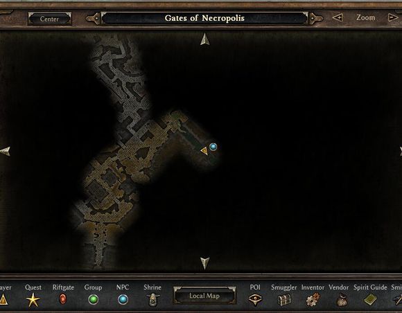 恐怖黎明 (Grim Dawn) 隱藏任務攻略與BOSS打法
