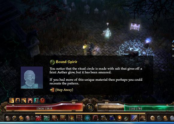 恐怖黎明 (Grim Dawn) 隱藏任務攻略與BOSS打法