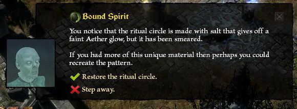 恐怖黎明 (Grim Dawn) 隱藏任務攻略與BOSS打法