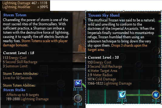 恐怖黎明 (Grim Dawn) 全職業加點搭配與玩法攻略