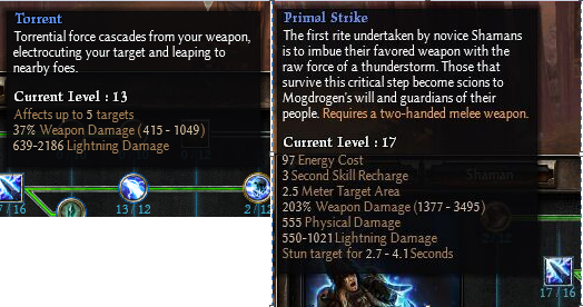 恐怖黎明 (Grim Dawn) 全職業加點搭配與玩法攻略