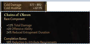 恐怖黎明 (Grim Dawn) 全職業加點搭配與玩法攻略