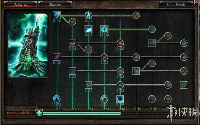 恐怖黎明 (Grim Dawn) 全職業技能圖文介紹
