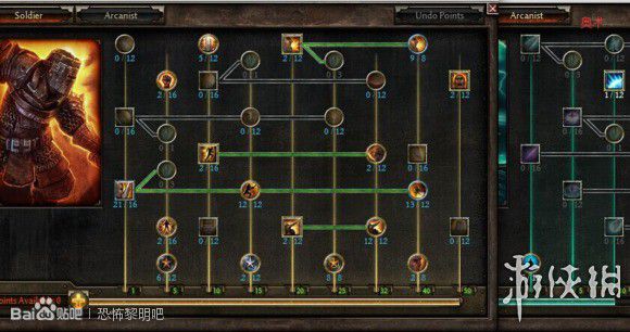 恐怖黎明 (Grim Dawn) 全職業技能圖文介紹