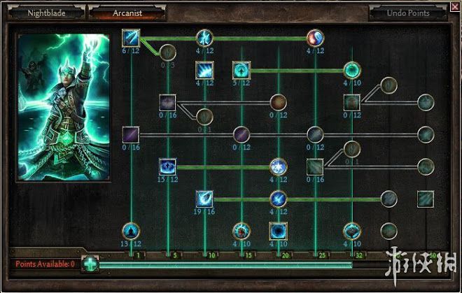 恐怖黎明 (Grim Dawn) 全職業技能圖文介紹
