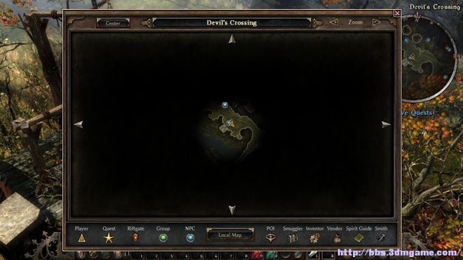 恐怖黎明 (Grim Dawn) 圖文全攻略