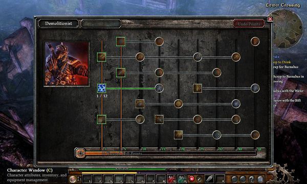 恐怖黎明 (Grim Dawn) Alpha版圖文攻略