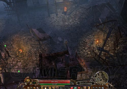 恐怖黎明 (Grim Dawn) 上手心得與試玩展示