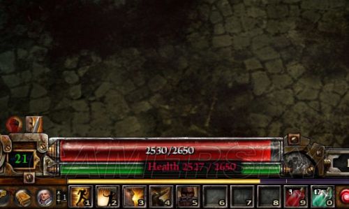 恐怖黎明 (Grim Dawn) 上手心得與試玩展示