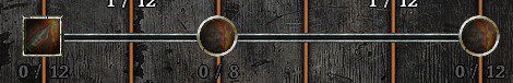 恐怖黎明 (Grim Dawn) Alpha測試版職業技能翻譯