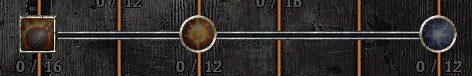 恐怖黎明 (Grim Dawn) Alpha測試版職業技能翻譯