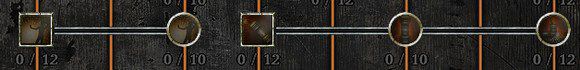 恐怖黎明 (Grim Dawn) Alpha測試版職業技能翻譯