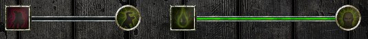 恐怖黎明 (Grim Dawn) Alpha測試版職業技能翻譯