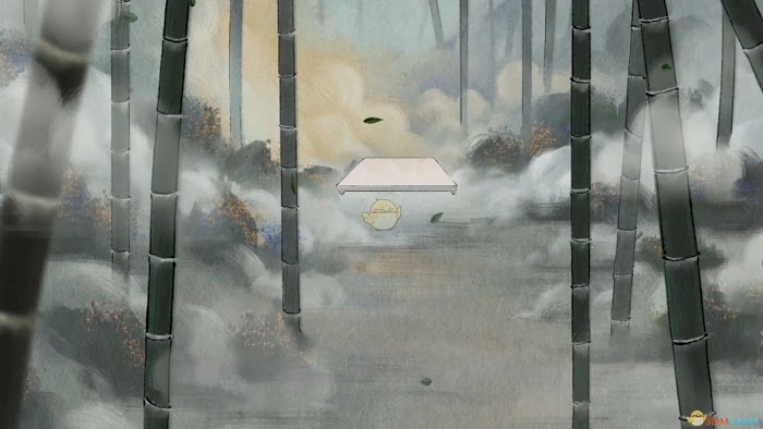 鬼谷八荒 (Guigubahuang) 全氣運全技能分享
