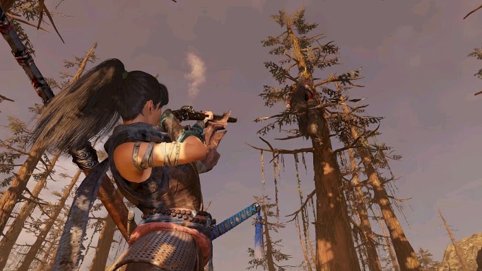 仁王2 (Nioh 2) 新手開荒建議與守護靈、魂核推薦