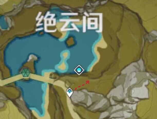原神 (Genshin Impact) 福至五彩第七天活動攻略