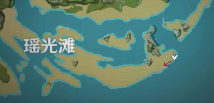 原神 (Genshin Impact) 福至五彩第七天活動攻略