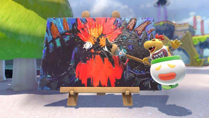 超級瑪利歐 3D世界 狂怒世界 (Super Mario 3D World) 圖文攻略