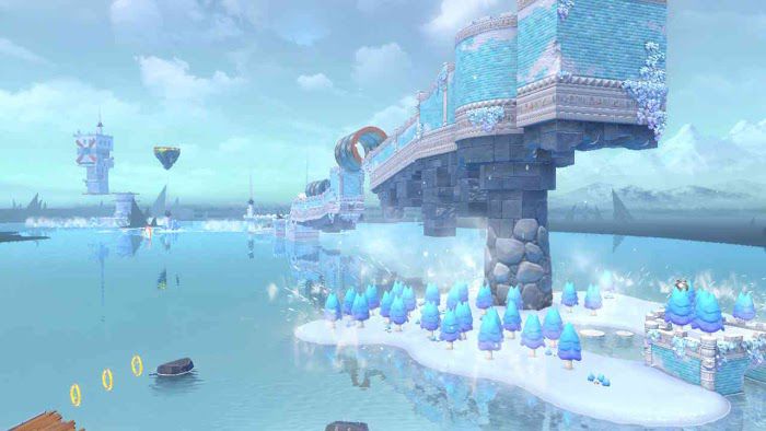 超級瑪利歐 3D世界 狂怒世界 (Super Mario 3D World) 圖文攻略