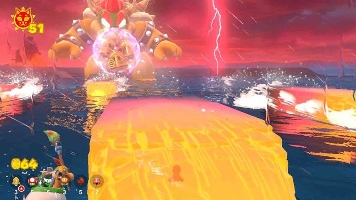 超級瑪利歐 3D世界 狂怒世界 (Super Mario 3D World) 圖文攻略