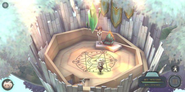 魔女之泉4 (WitchSpring 4) 前期快速賺錢方式分享