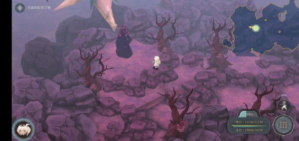 魔女之泉4 (WitchSpring 4) 支線大全攻略