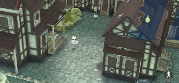魔女之泉4 (WitchSpring 4) 支線大全攻略