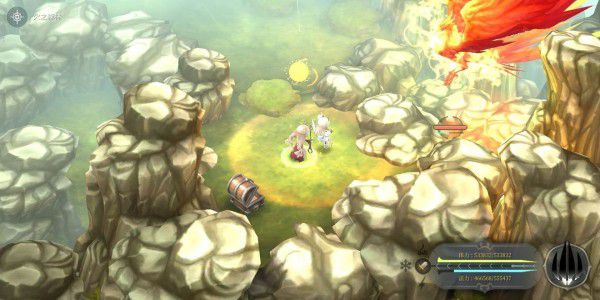 魔女之泉4 (WitchSpring 4) 支線大全攻略