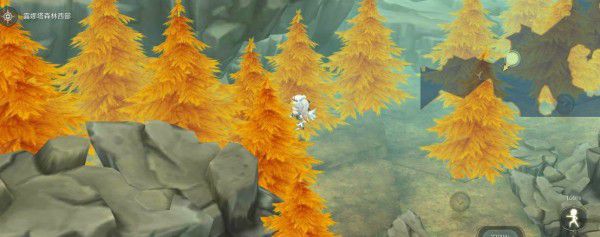 魔女之泉4 (WitchSpring 4) 支線大全攻略