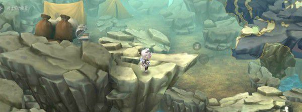 魔女之泉4 (WitchSpring 4) 支線大全攻略