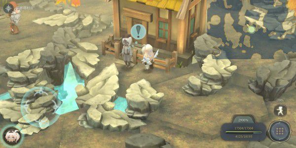 魔女之泉4 (WitchSpring 4) 支線大全攻略