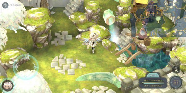 魔女之泉4 (WitchSpring 4) 支線大全攻略