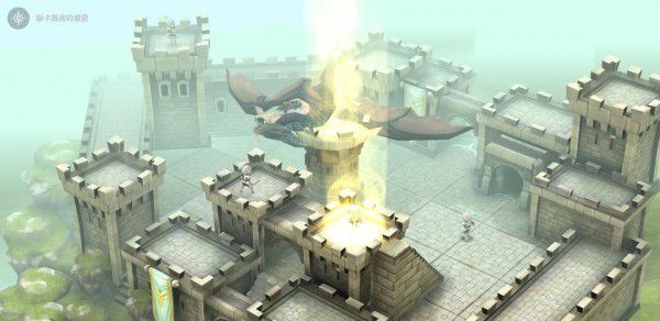 魔女之泉4 (WitchSpring 4) 完整圖文攻略