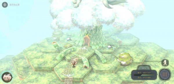 魔女之泉4 (WitchSpring 4) 完整圖文攻略