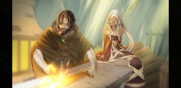 魔女之泉4 (WitchSpring 4) 完整圖文攻略