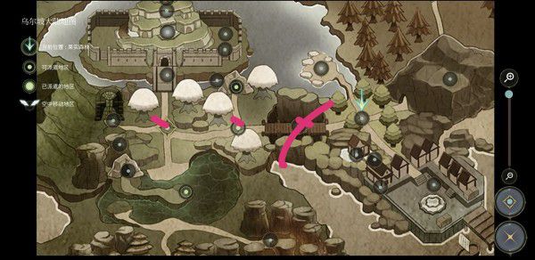 魔女之泉4 (WitchSpring 4) 完整圖文攻略