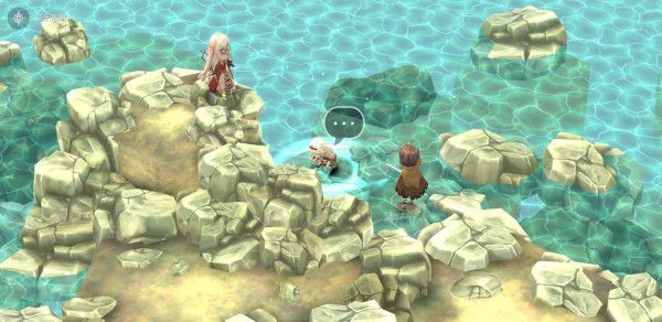 魔女之泉4 (WitchSpring 4) 完整圖文攻略