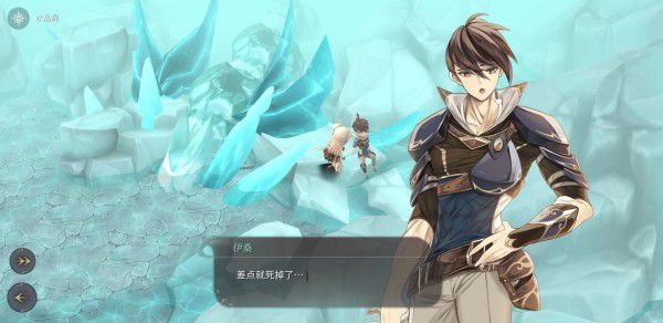魔女之泉4 (WitchSpring 4) 完整圖文攻略