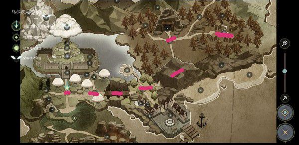 魔女之泉4 (WitchSpring 4) 完整圖文攻略